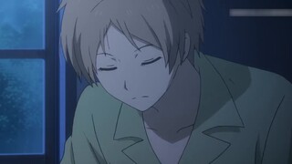 Grandma appears! Why is it said that behind the bustle, there is Reiko's loneliness [Natsume's Book 