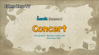 Larva 1 (Ep 37) Concert #Larva1