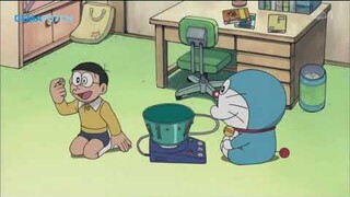 Doraemon Bahasa Indonesia HD Terbaru Hari Ini No Zoom 2023 - Boneka Daruma Di Hari Dan Jam Saat Itu