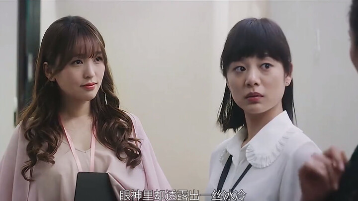 When a "green tea" girl meets a scheming woman, that’s what you call a game-changer.