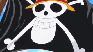 "Harapan" One Piece Kuba yang Indah