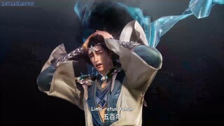 My Senior Brother Is Too Steady Eps 92 Sub Indo