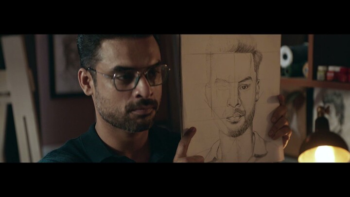Identity (2025)[1080p HD AVC UNTOUCHED - x264 - [Tam + Malayalam