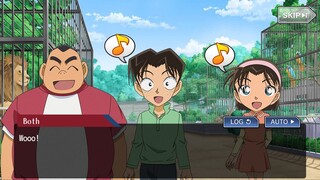 Detective Conan Runner: Race to the Truth!! | Ep.30 | No. #886