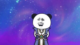 Episode 1 (Remake): Just a useless junior master...