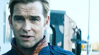 I think this is what everyone’s superhero looks like!