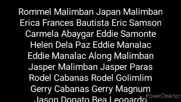 Viva Films End Credits (2025)