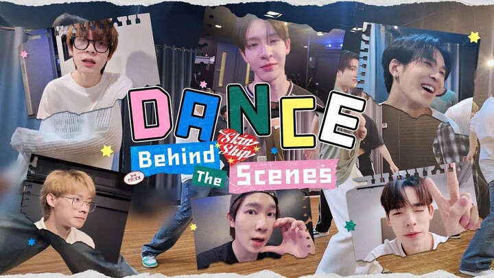 [CC] 260202 DEXX Dance Practice Behind the Scenes for “SKINSHIP”