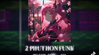 2 phút hơn punk