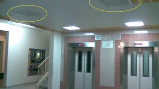 Choa Chu Kang - Block 791 & Block 792