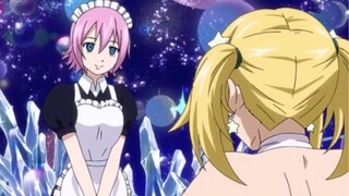 Những “người bạn cũ” đến thăm thế giới tinh linh (Fairy Tail) #videohaynhat