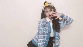 Thiên hạ đồn anh thích người thú vịVậy em đây chính là một thí dụ🌸Emi🌸