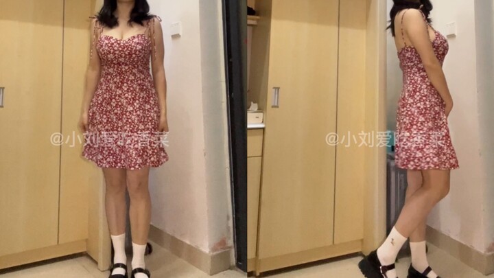 158丨110 Trước khi mùa hè kết thúc nhất định phải trở thành cô gái nóng bỏng một lần chứ!