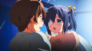 "Những đứa con của Rikka"
