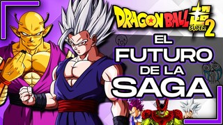 Dragon Ball Super: SUPER HERO y el NUEVO ANIME de Dragon Ball - Análisis y Review