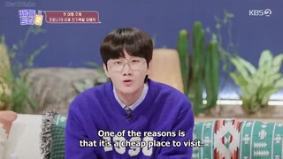 Battle Trip Season 2 (2022) Episode 2 English Sub