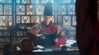 Bon Appetit, Your Majesty Episode 5