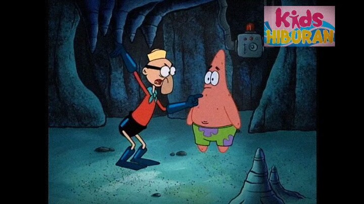 SpongeBob S2 EP11 Bahasa Melayu