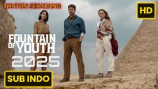 Fountain of Youth 2025 SUB INDO