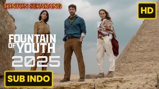 Fountain of Youth 2025 SUB INDO