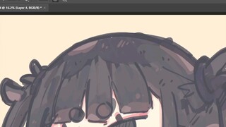 2833 - 索拉 / Sora29 Jun 2025#NIKKE #胜利女神 #索拉 #Sora