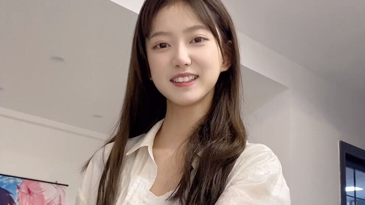 Đây chắc hẳn là phiên bản dịu dàng nhất trên toàn mạng rồi