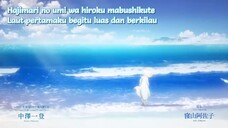 Kauzoku Oujo Eps9 sub indo