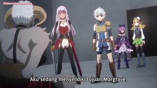 EP9 Kanchigai no Atelier Meister: Eiyuu Party no Moto Zatsuyougakari ga, Jitsu wa (Sub Indonesia)