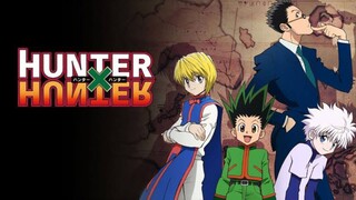 Hunter x Hunter Tagalog Episode 70