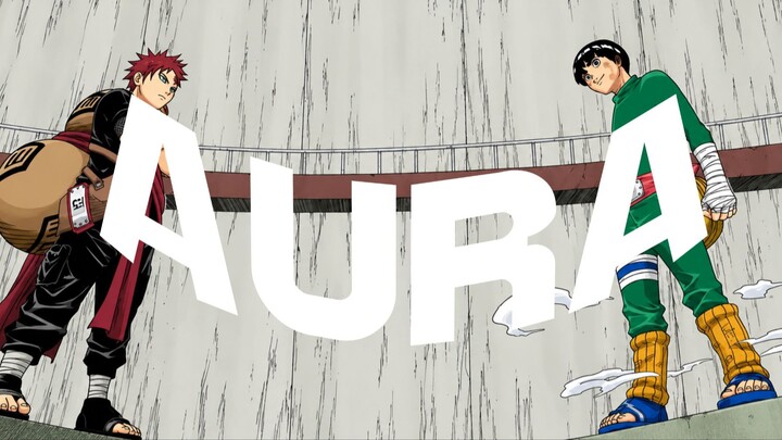 TOP 3 FIGHT DI UJIAN CHUNIN NARUTO!!