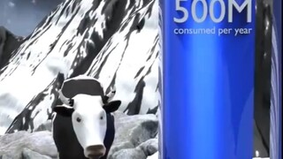 猜猜每年被吃最多的动物是什么