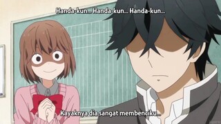 capek banget gw nonton nih anime 😭