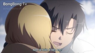 Daitoshokan no Hitsujikai (Ep.8) _ Anh sẽ luôn ở bên em