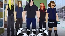 Metalocalypse: The Doomstar Requiem 2013: WATCH THE MOVIE FOR FREE,LINK IN DESCRIPTION.