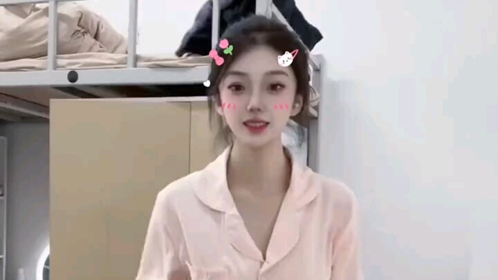 大学生就是会玩呀