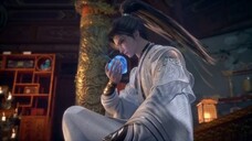 Lost on Journey Eps.03 (New DongHua)