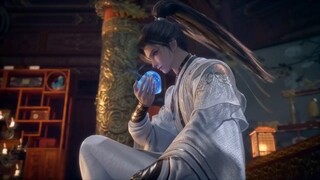 Lost on Journey Eps.03 (New DongHua)