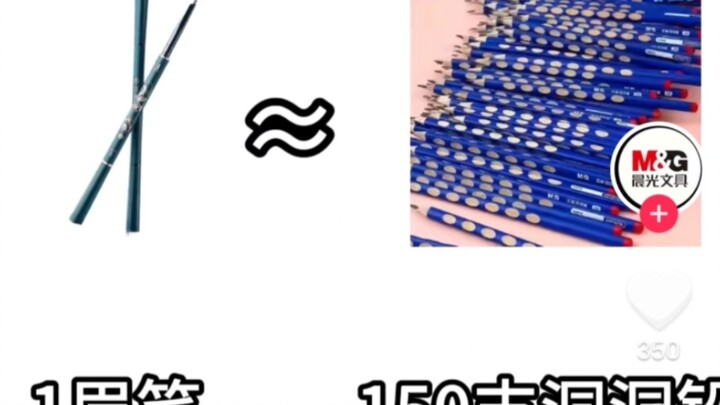 【Heaven‑sent riches hit the stationery aisle】Chenguang, Deli… with the price of a single eyebrow pen
