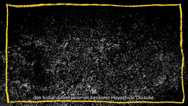 ESCAPE EP9 (Sub indo)