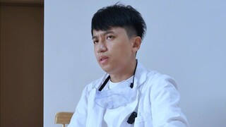 阴谋，一定是阴谋