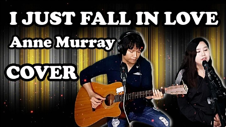 ANNE MURRAY - I Just Fall in Love Again Cover ft. Macy