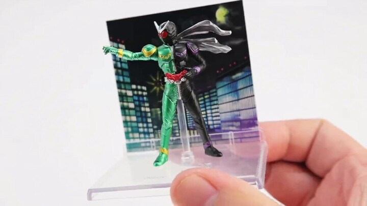 [Player's Perspective] There is a reason why this thing is unpopular ~ Kamen Rider Gabu Food and Pla