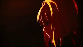 Violet Evergarden
