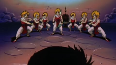 020. Secret Techniques Clash! The Seven Suzaku