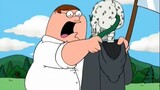 Peter vomited after seeing the true face of BLEACH