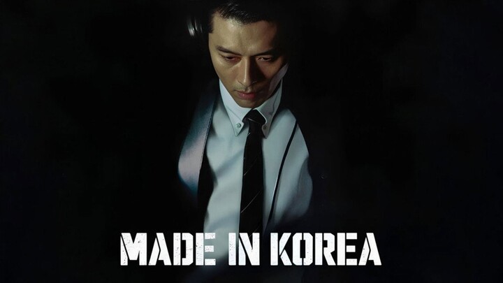 Made in Korea Season 2 E01