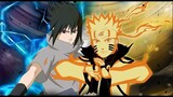 Naruto จุดเริ่มต้นสงครามนินจา ครั้งที่ 4 【AMV】ᴴᴰ