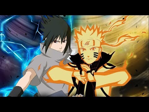 Naruto จุดเริ่มต้นสงครามนินจา ครั้งที่ 4 【AMV】ᴴᴰ