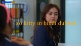 xo kitty Korean series 2023 season 1 episode 5  in Hindi dubbed.