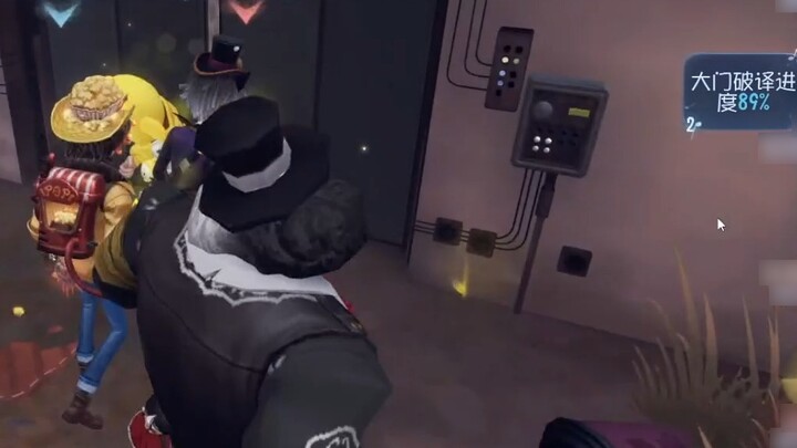 วิดีโอตัวตลกสิ้นหวัง